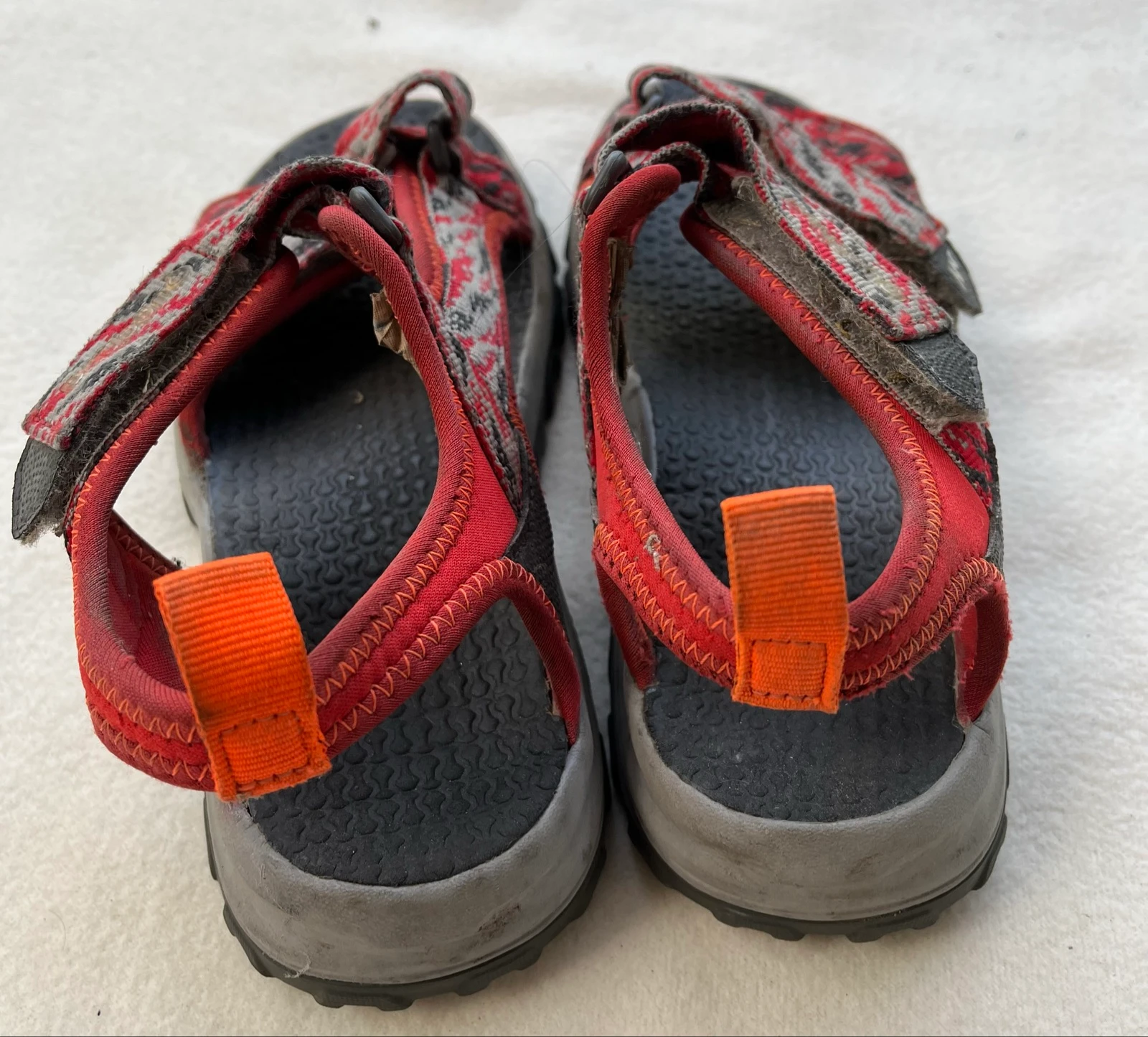 Sapatilha de tecido Decathlon 34 – photo 3